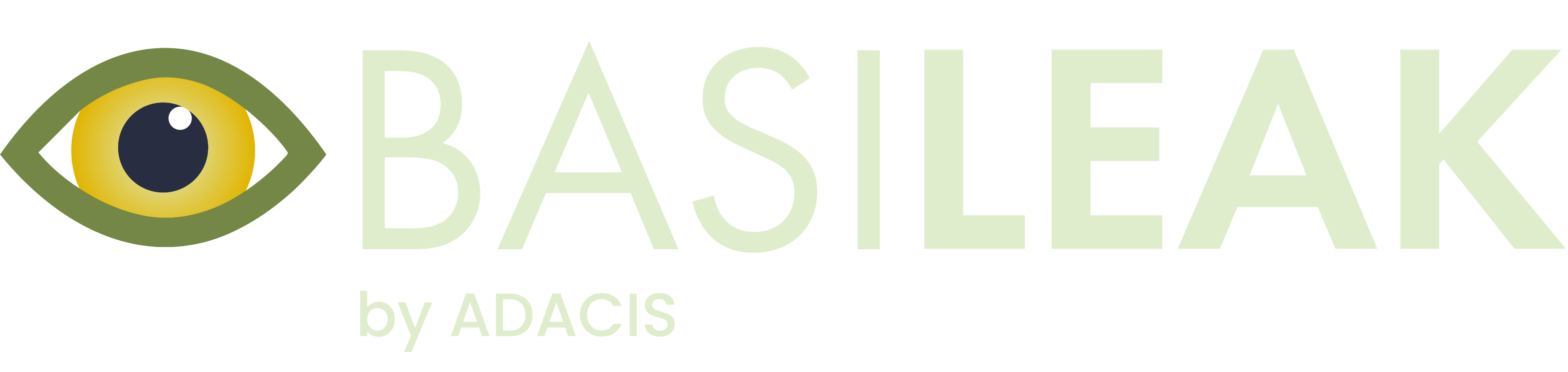 Logo Basileak